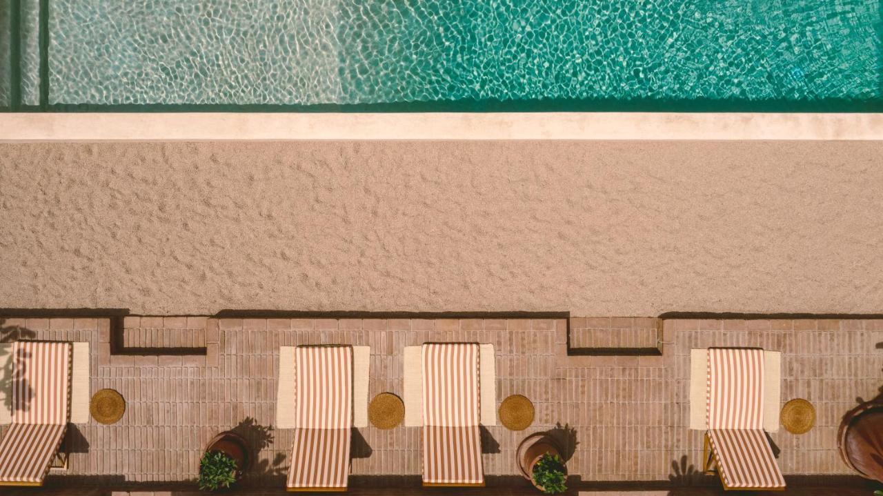 Baja Club Hotel, La Paz, Baja California Sur, A Member Of Design Hotels Eksteriør bilde