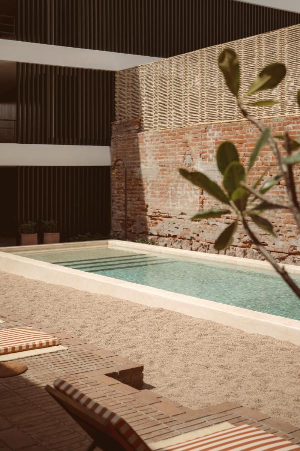 Baja Club Hotel, La Paz, Baja California Sur, A Member Of Design Hotels Eksteriør bilde