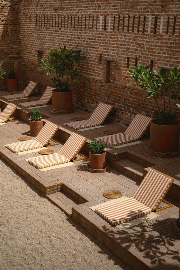 Baja Club Hotel, La Paz, Baja California Sur, A Member Of Design Hotels Eksteriør bilde