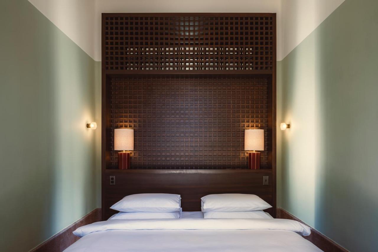 Baja Club Hotel, La Paz, Baja California Sur, A Member Of Design Hotels Eksteriør bilde