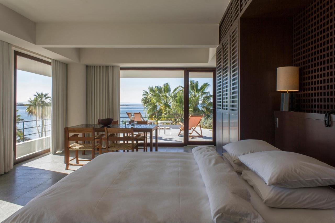 Baja Club Hotel, La Paz, Baja California Sur, A Member Of Design Hotels Eksteriør bilde