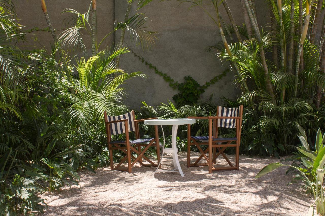 Baja Club Hotel, La Paz, Baja California Sur, A Member Of Design Hotels Eksteriør bilde